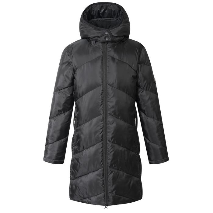 Parkas