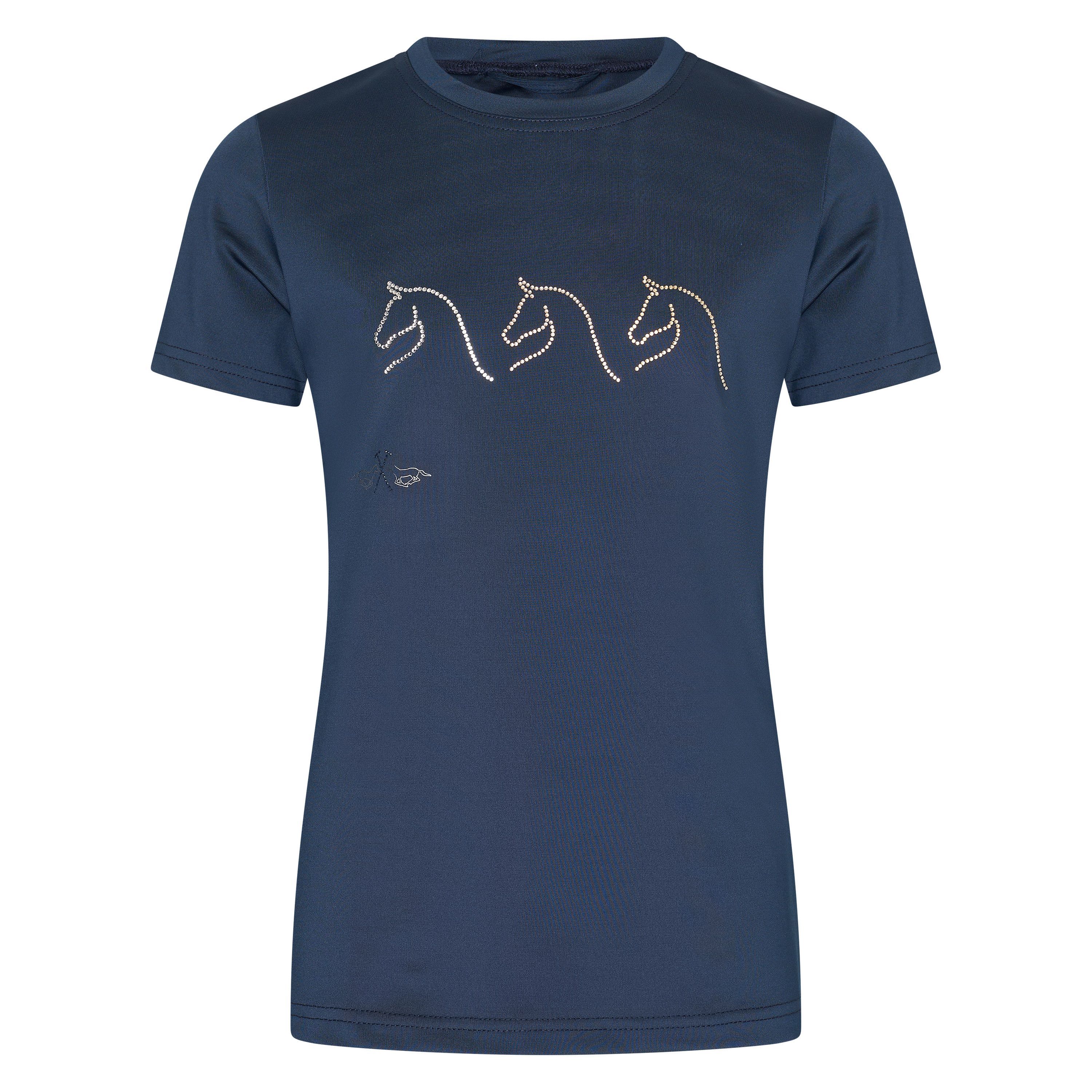 T-shirt Wesla