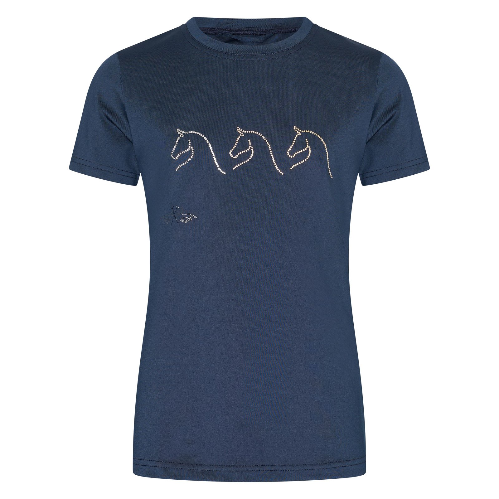 T-shirt Wesla