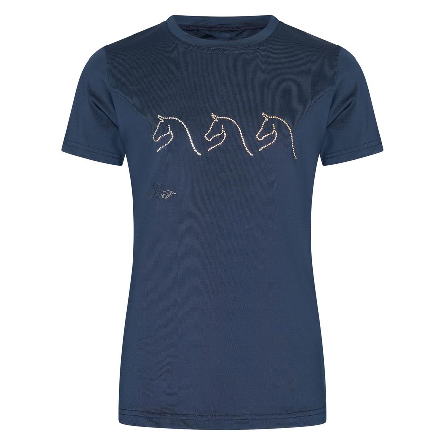 T-shirt Wesla