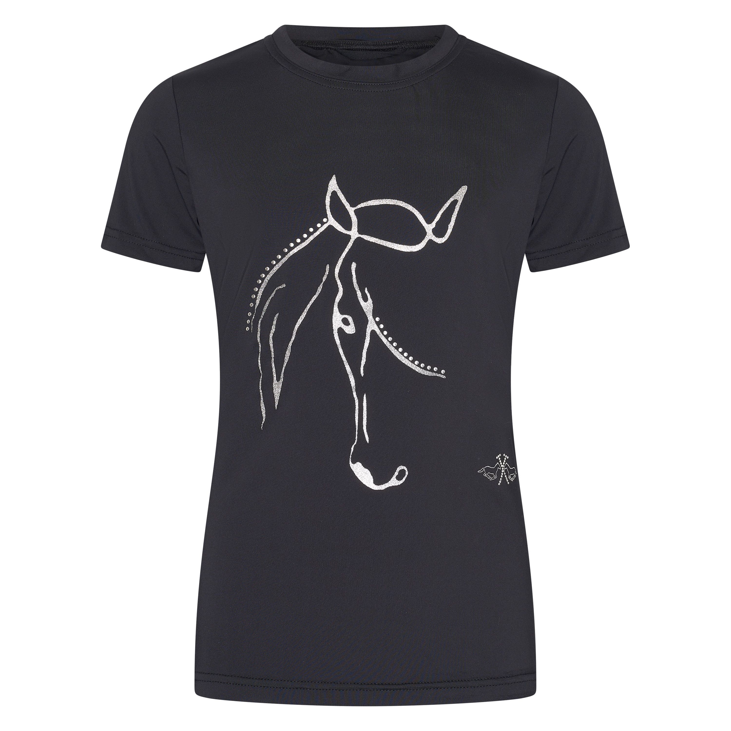 T-shirt Wendy