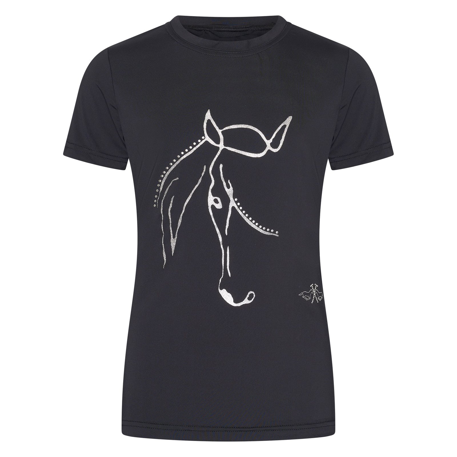 T-shirt Wendy