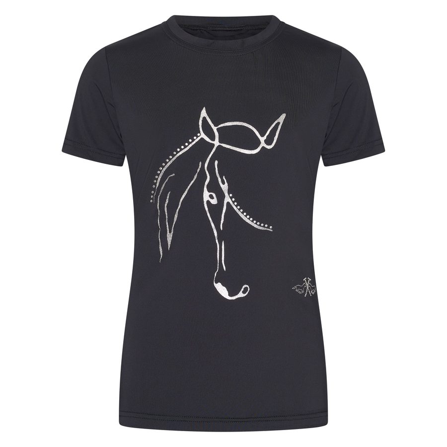 T-shirt Wendy