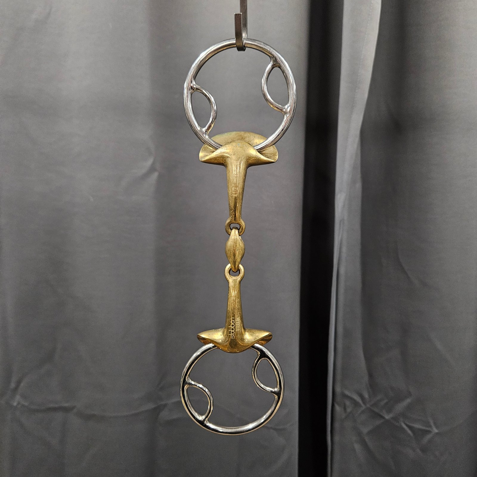 Tredelat bett Golden Wings Gag 4-in-1
