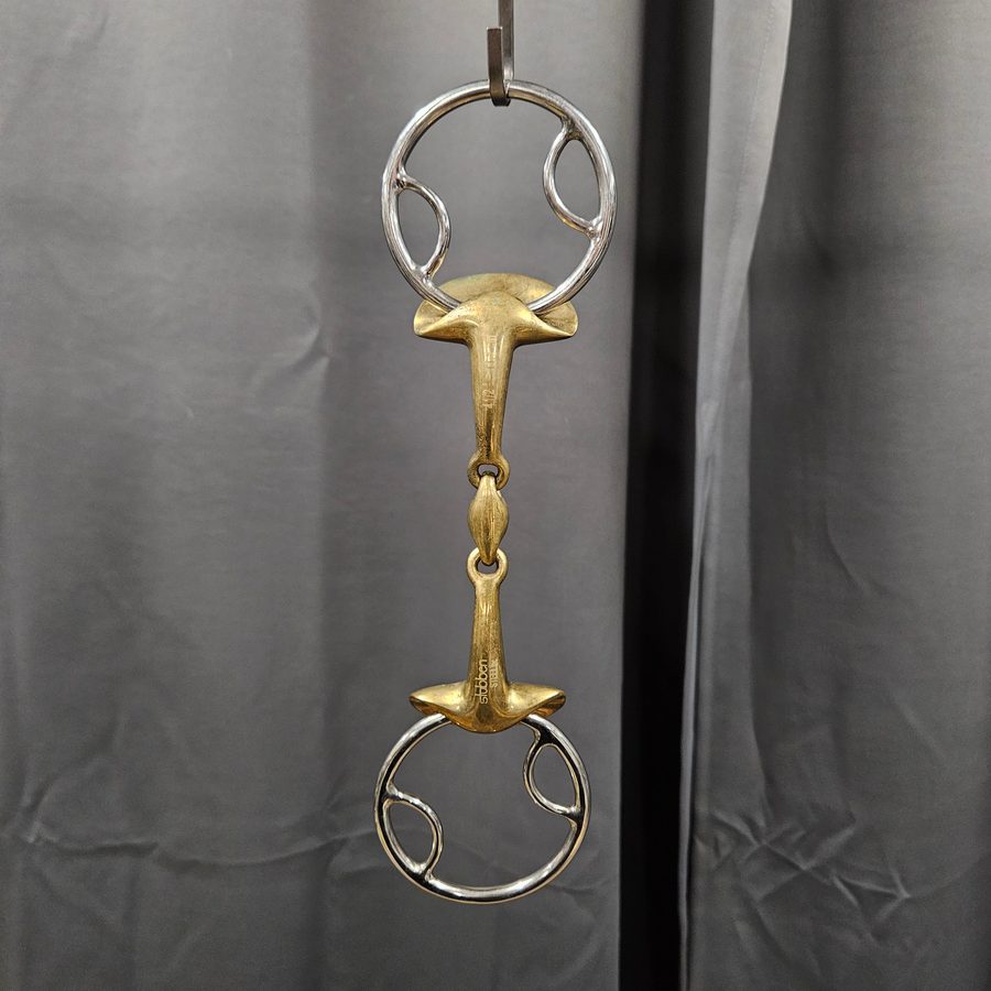Tredelat bett Golden Wings Gag 4-in-1