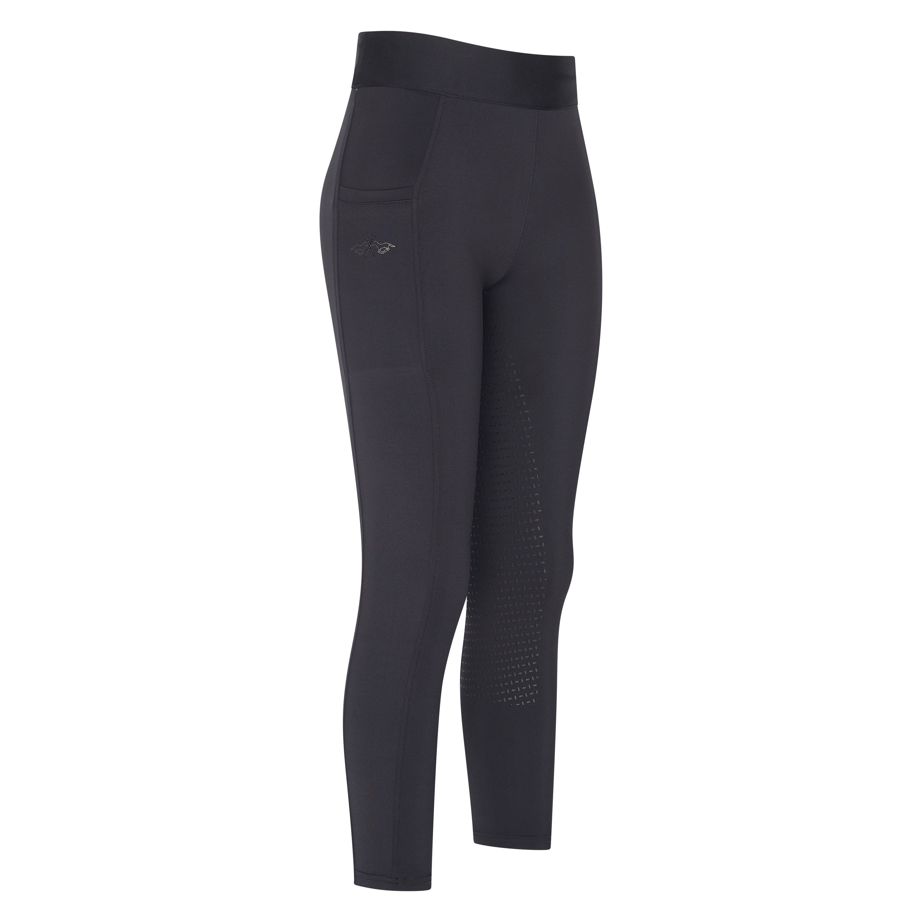Ridleggings Lotte