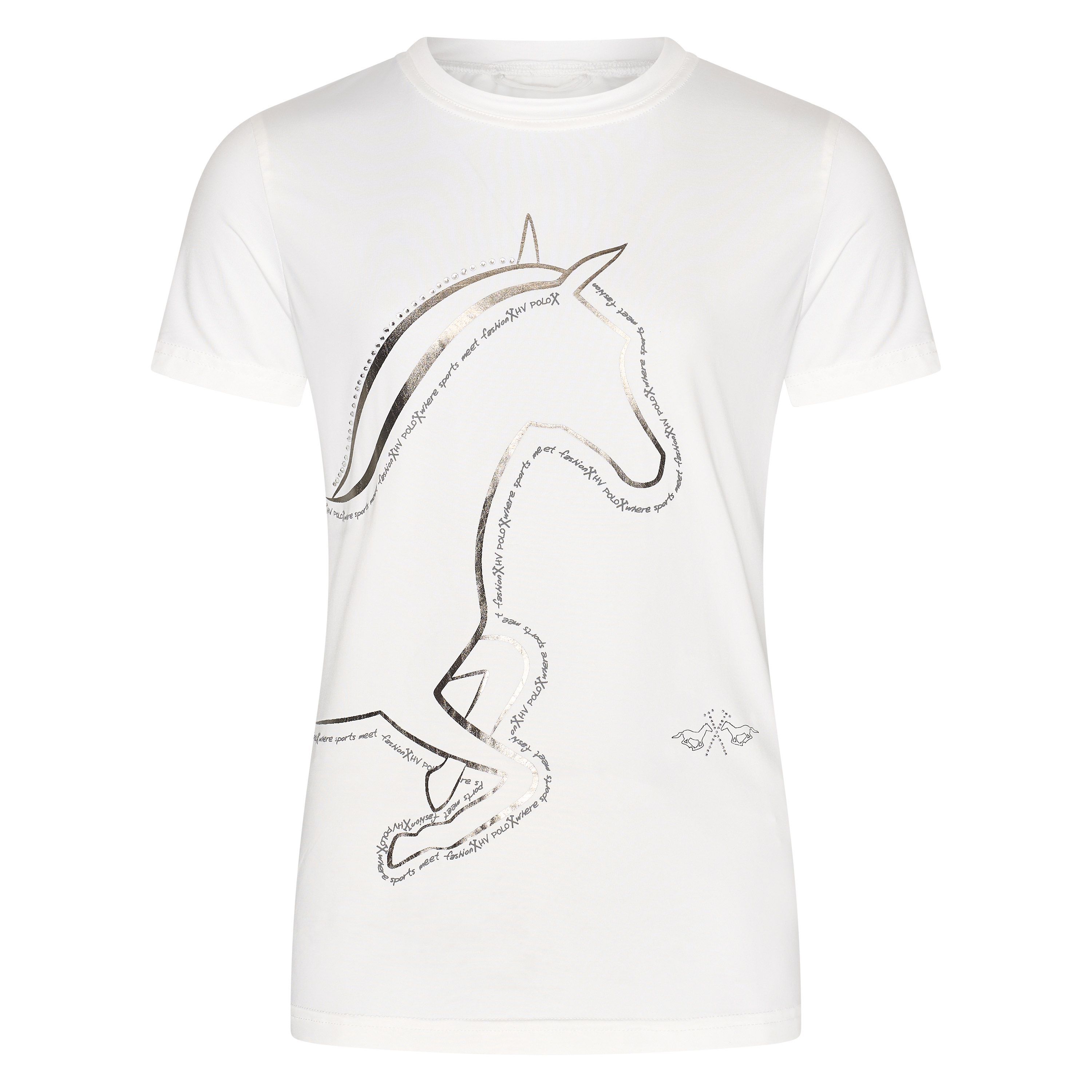 T-shirt Laurelle