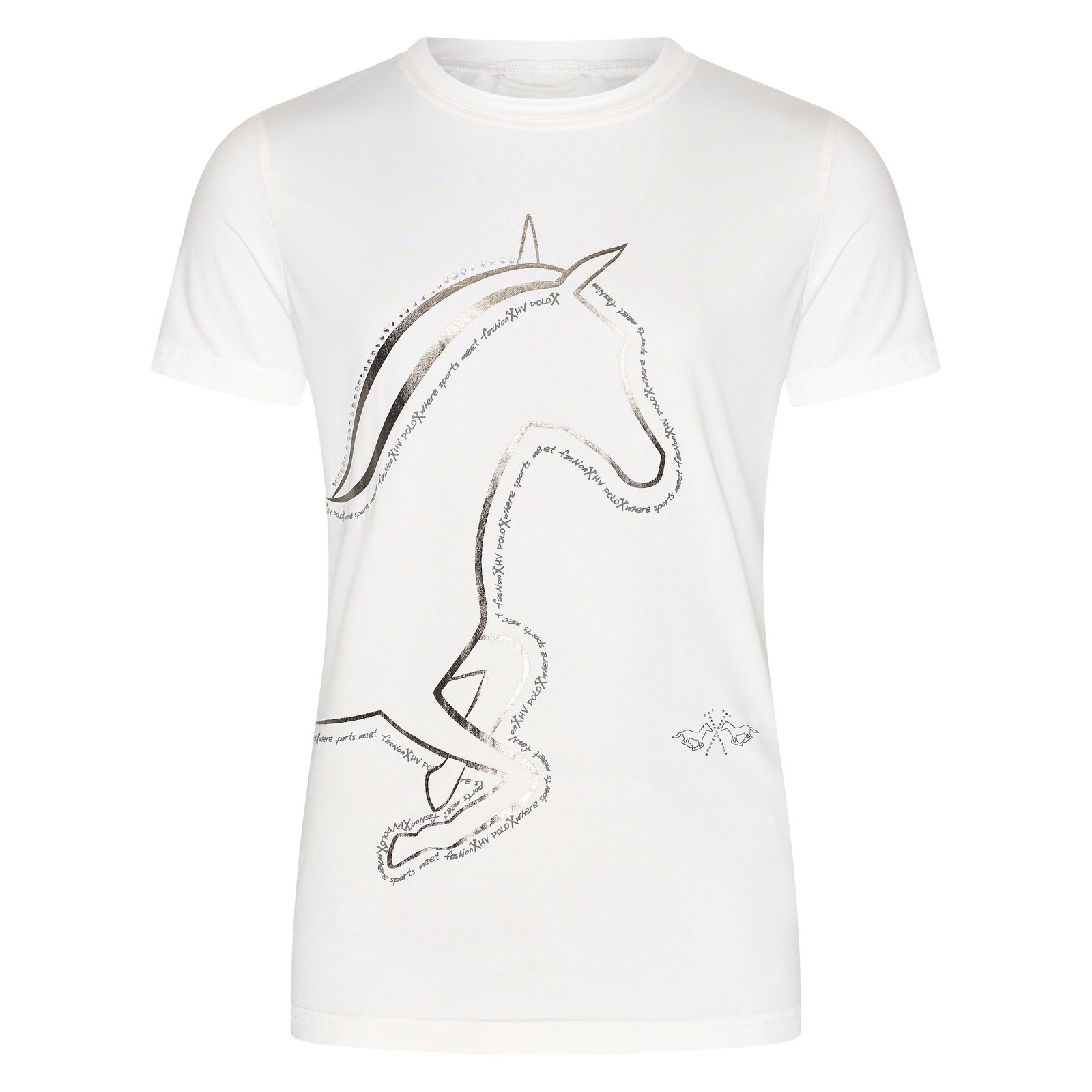 T-shirt Laurelle