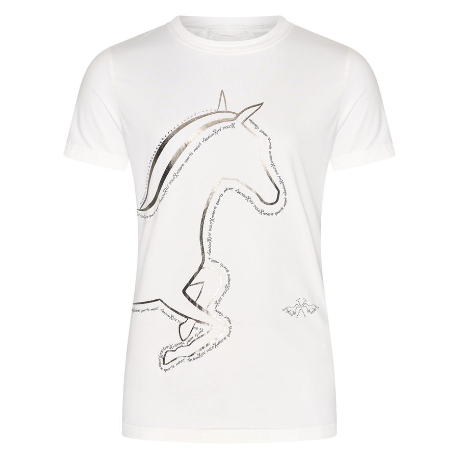 T-shirt Laurelle
