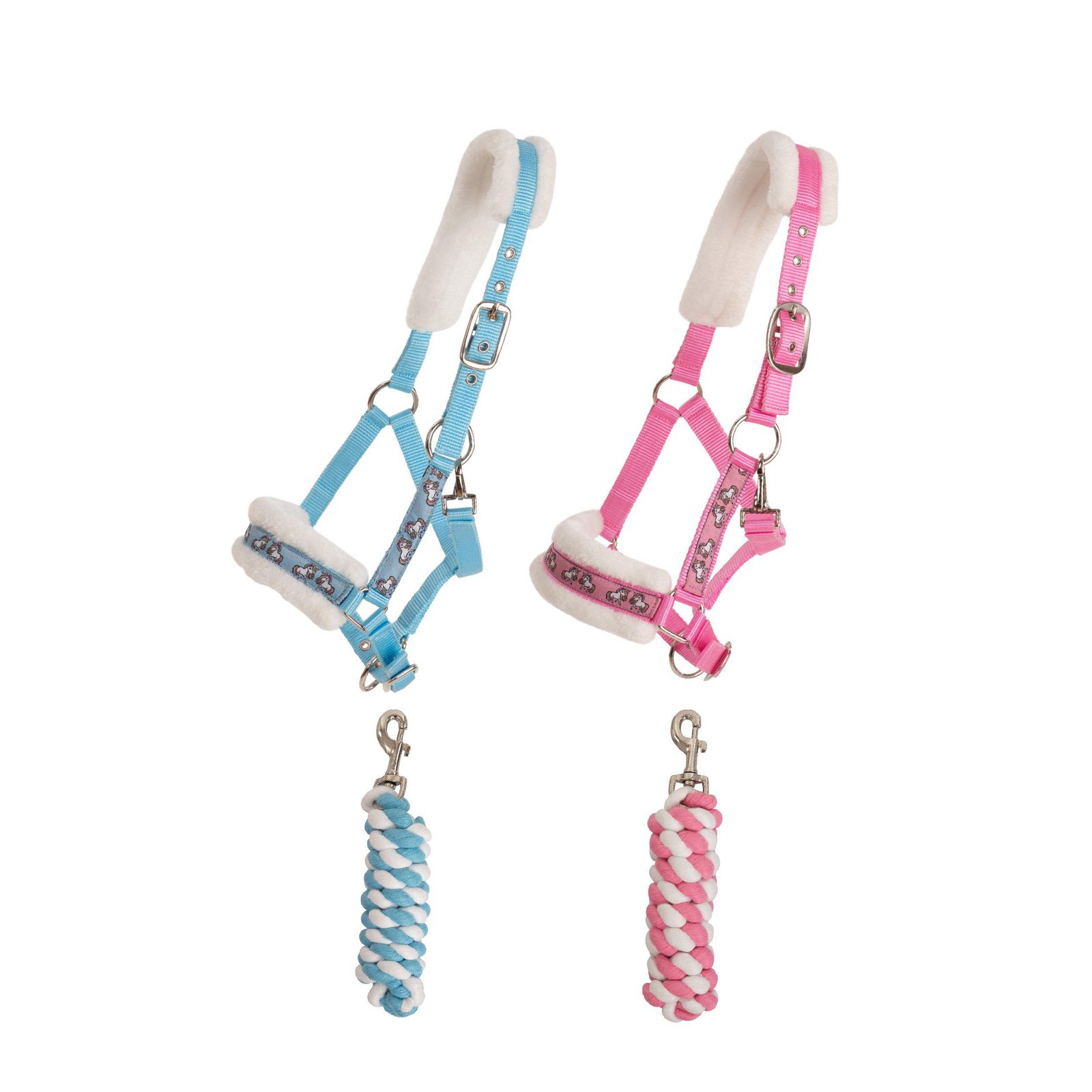 Nylongrimma Unicorn Edition