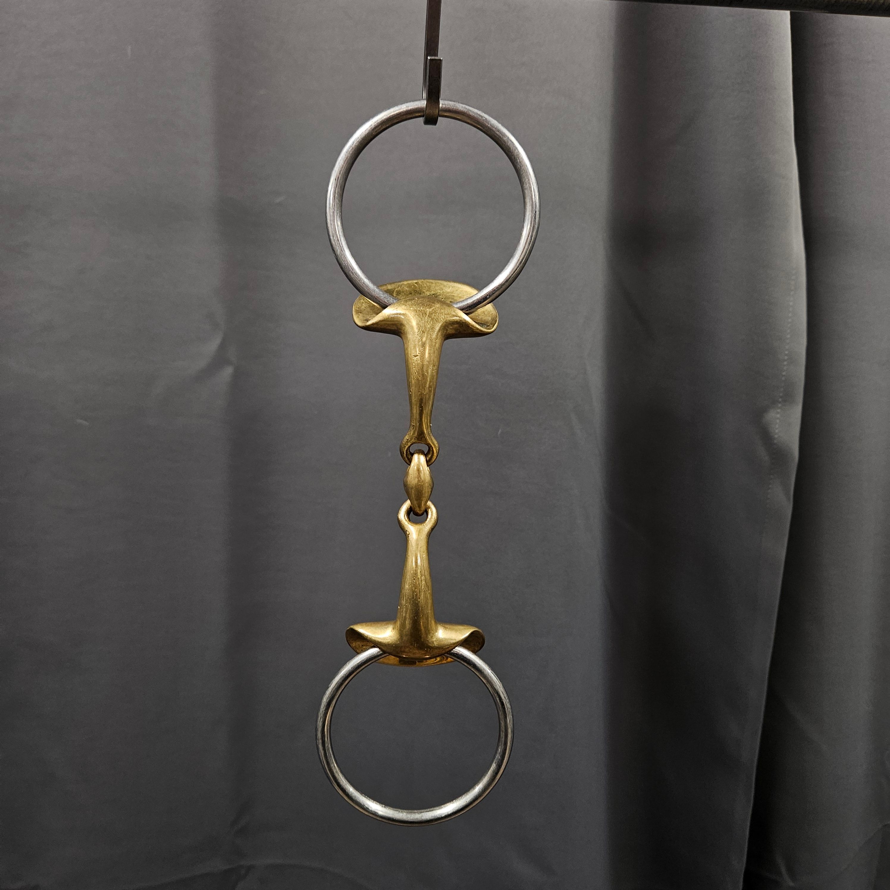 Tredelat bett Golden Wings