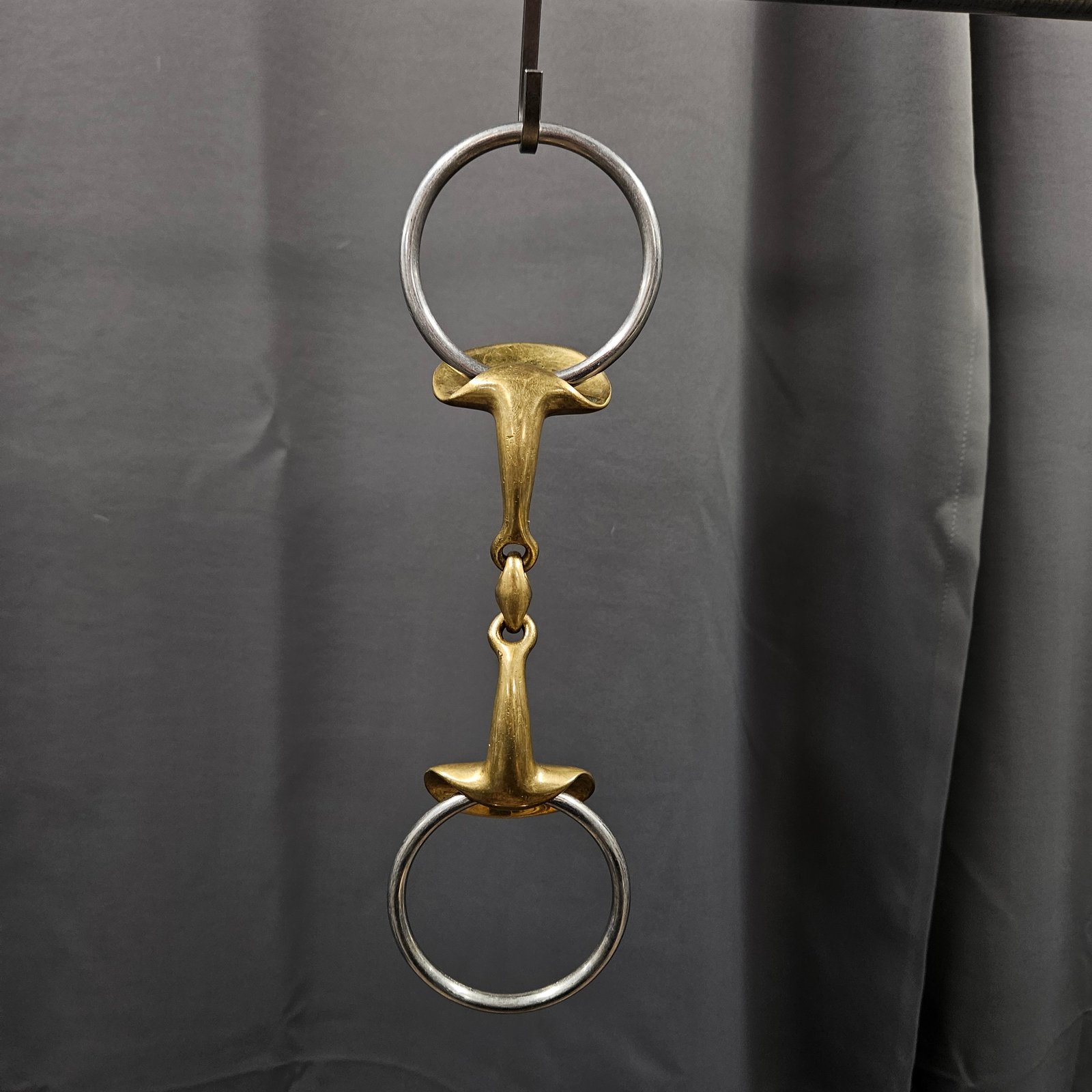 Tredelat bett Golden Wings