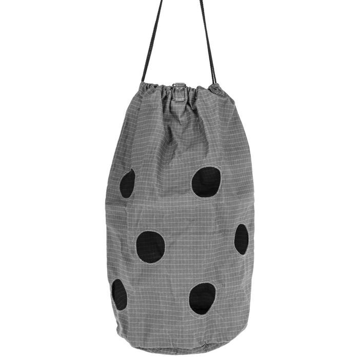 Hösäck Canvas