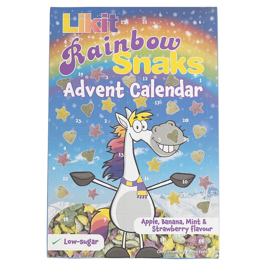 Adventskalender