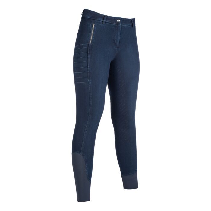 Ridbyxa Aruba Denim