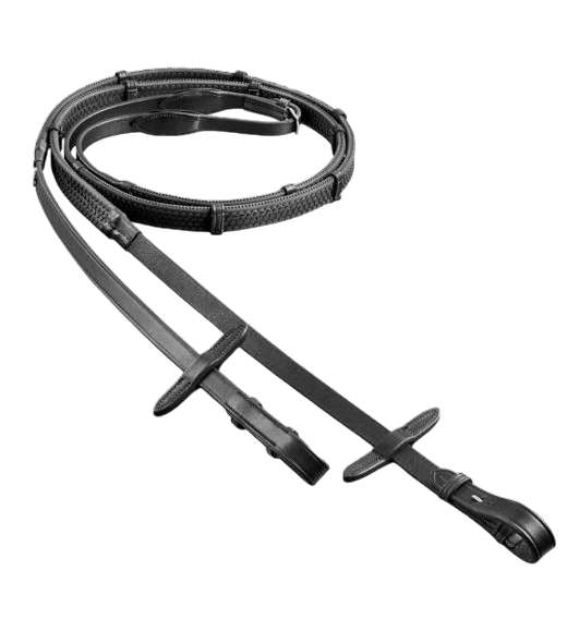 Gummitygel Reins Rubber With Stop