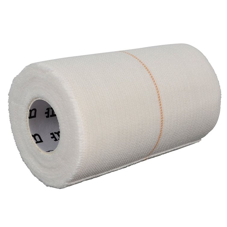 Klisterbandage