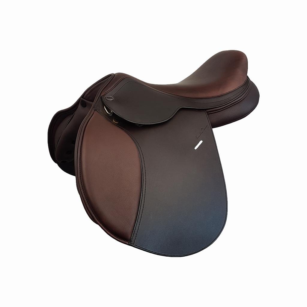 Hoppsadel Celine Regular Line