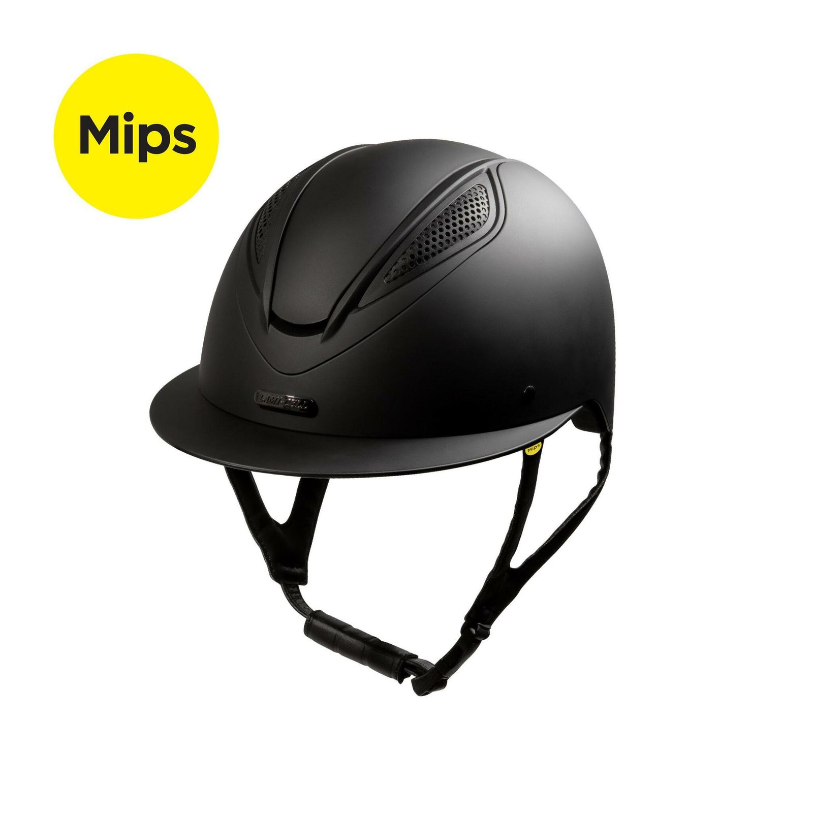Ridhjälm Alba Mips