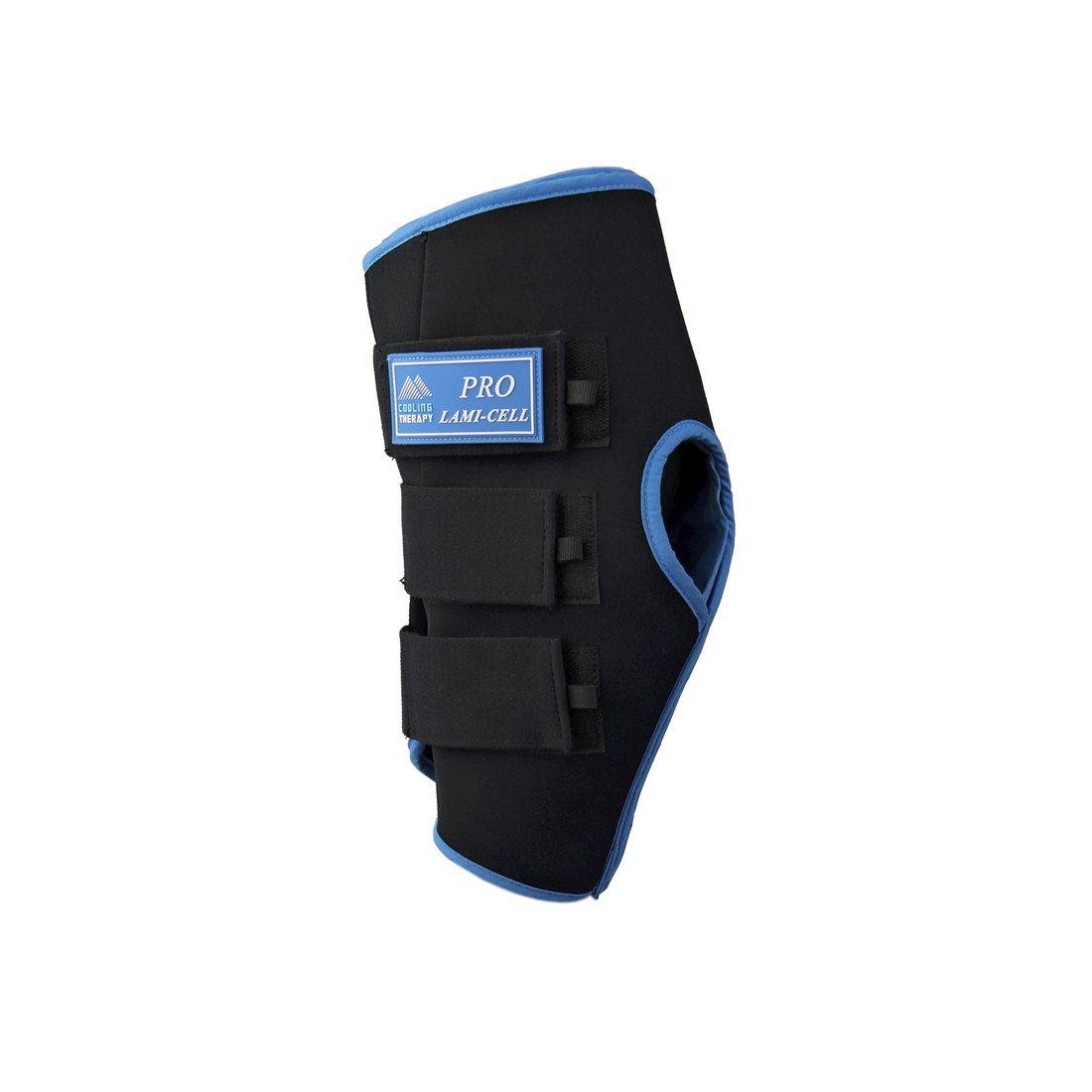 Kylbandage has Pro Cooling Therapy Boots