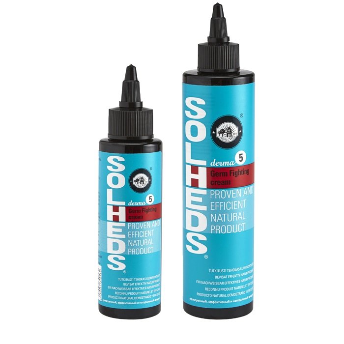 Hudvårdskräm Derma 5