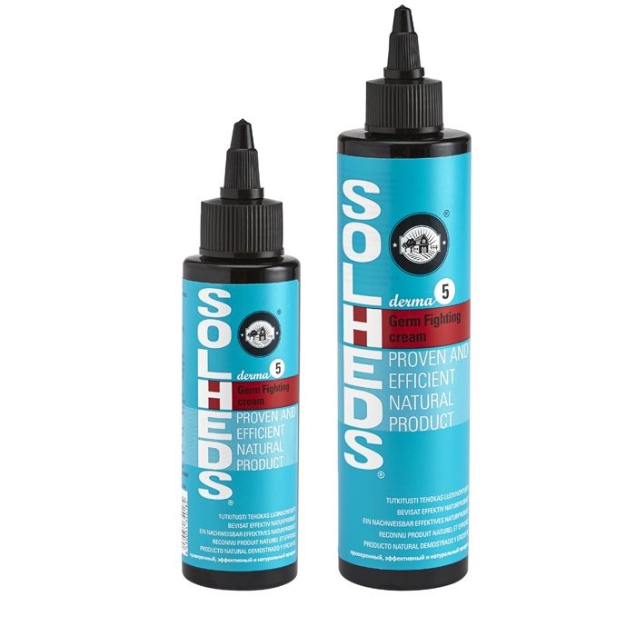 Hudvårdskräm Derma 5