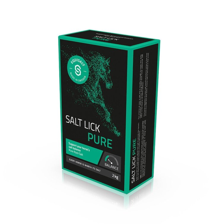 Saltsten Pure