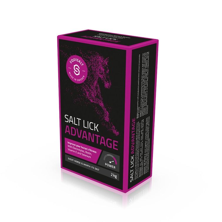 Saltsten Advantage