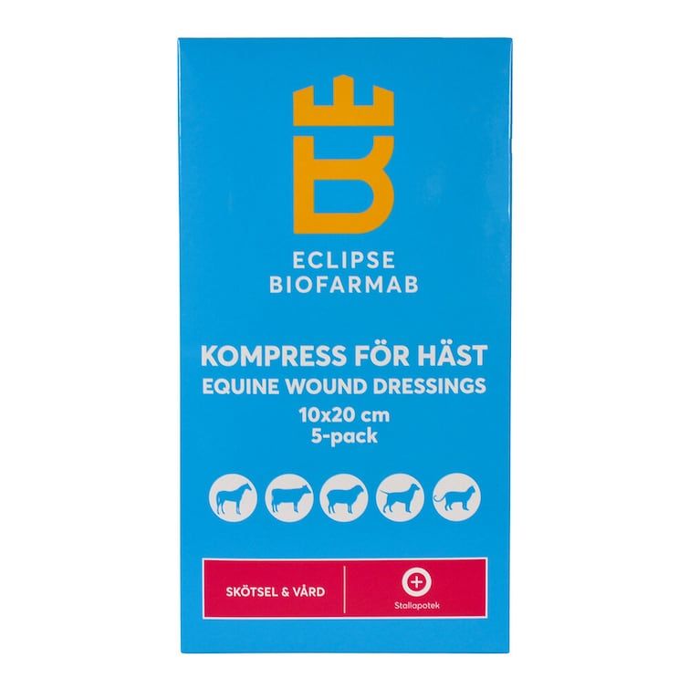 Kompresser
