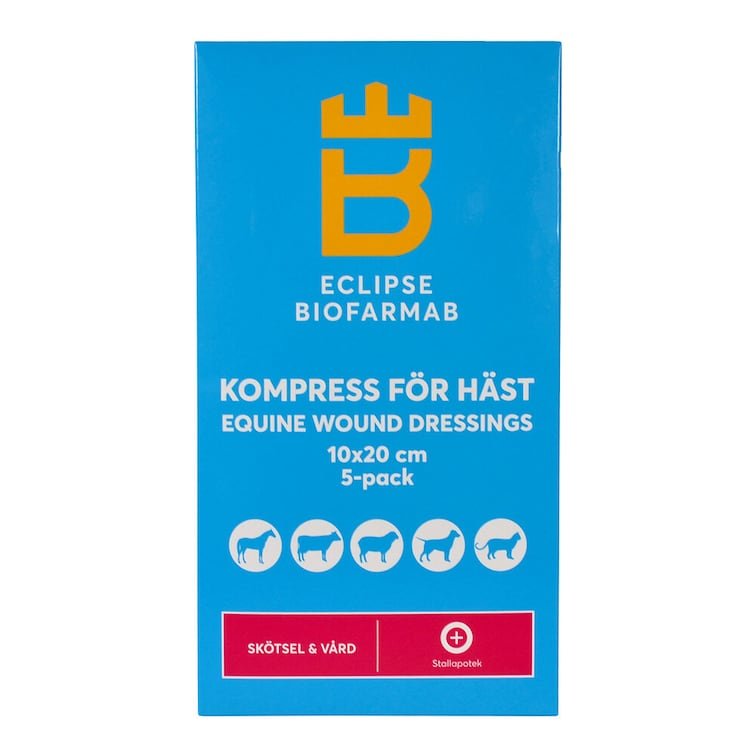Kompresser