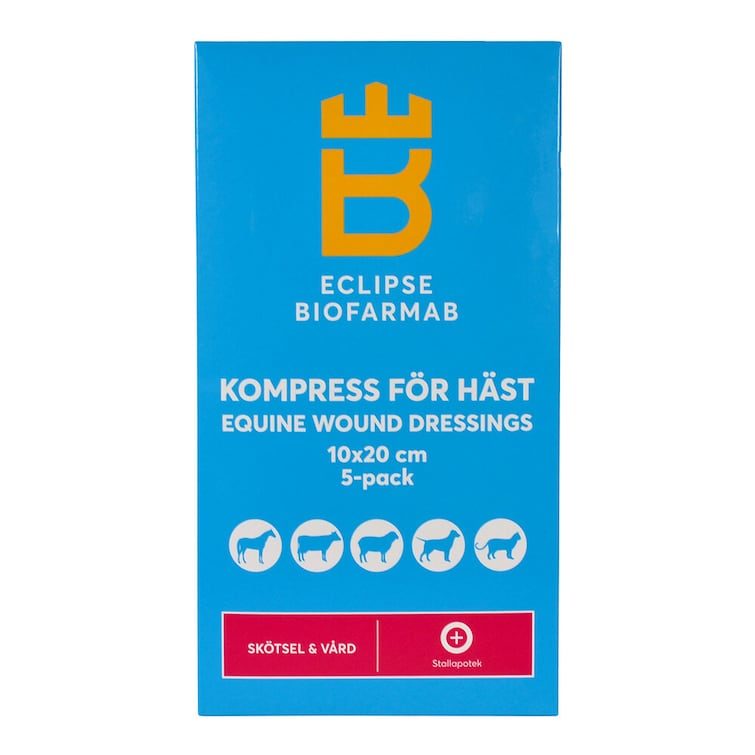 Kompresser