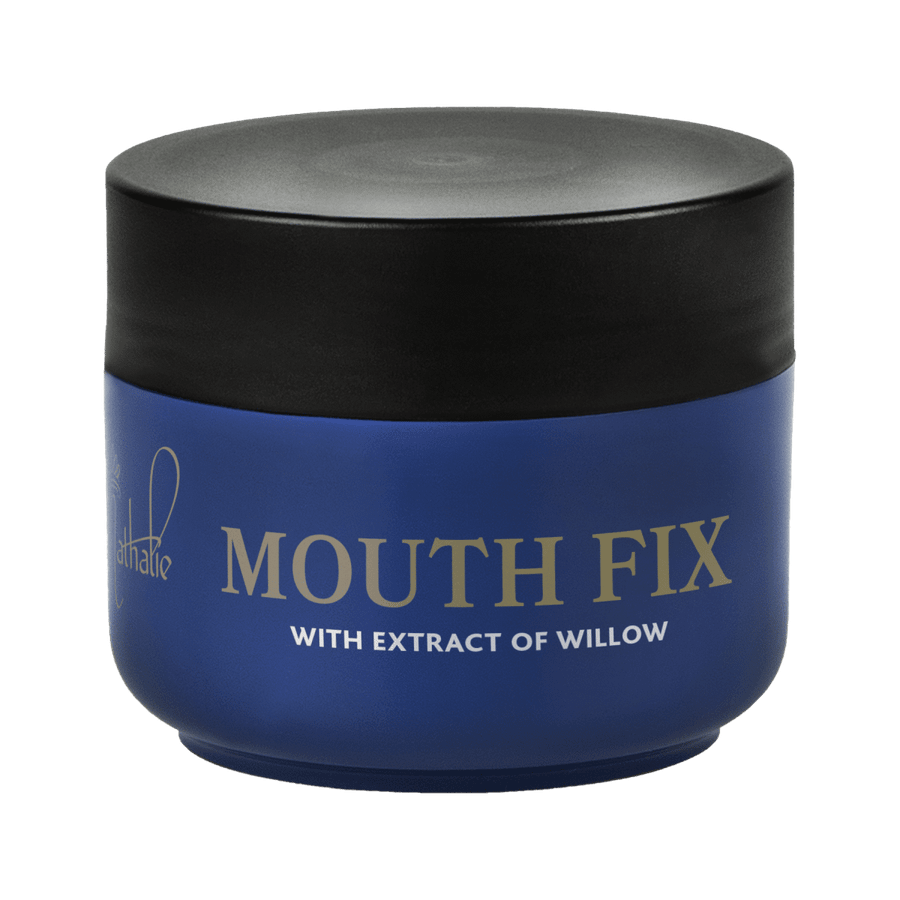 Mungipssalva Mouth Fix