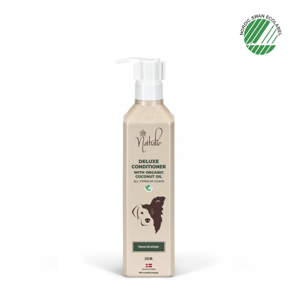 Hundbalsam Dog Deluxe Conditioner