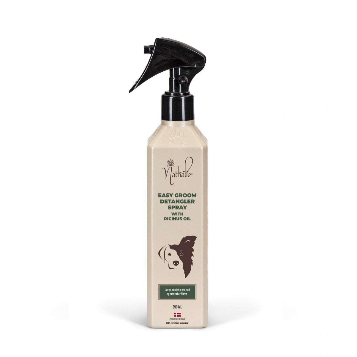 Pälsglans Dog Detangler Spray