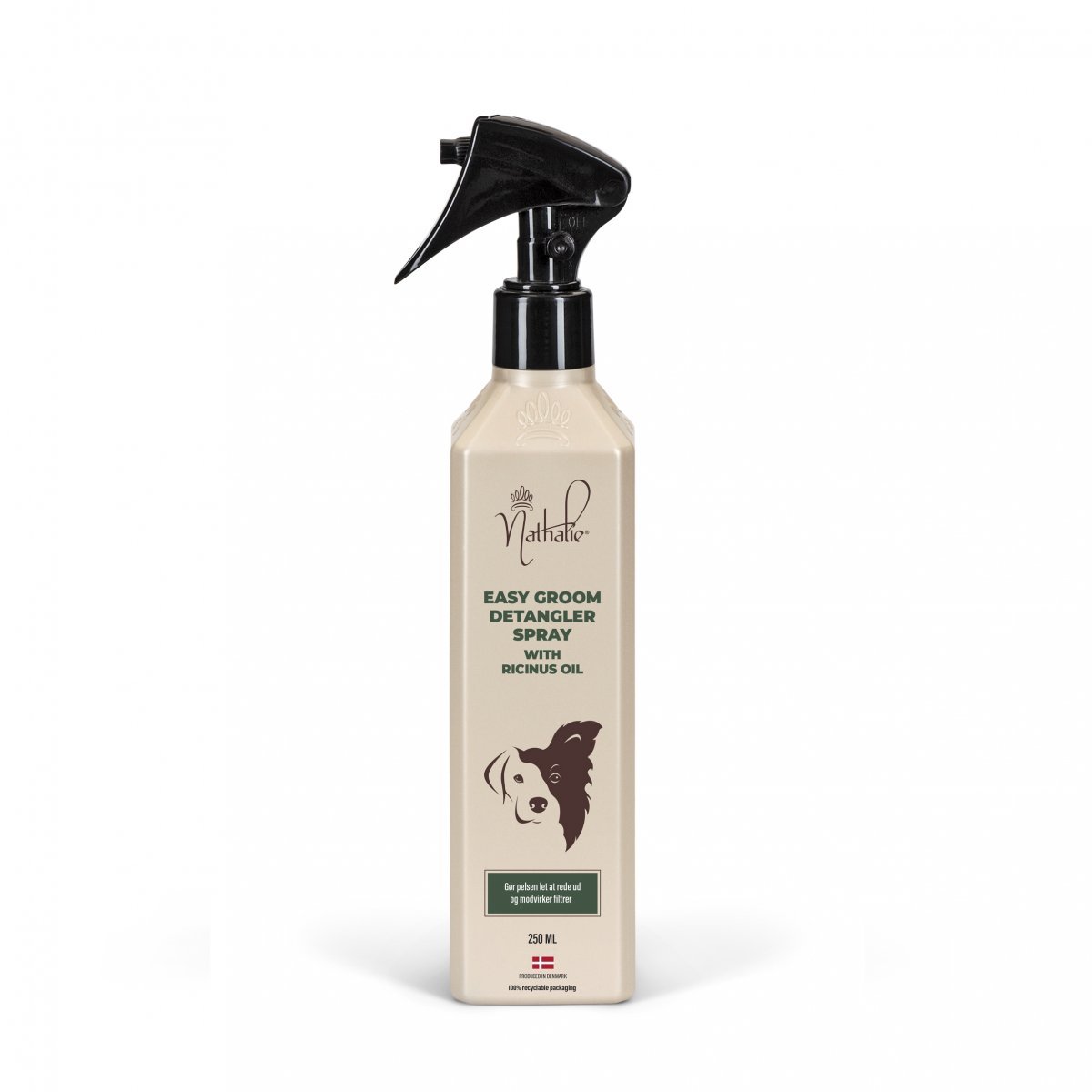 Pälsglans Dog Detangler Spray