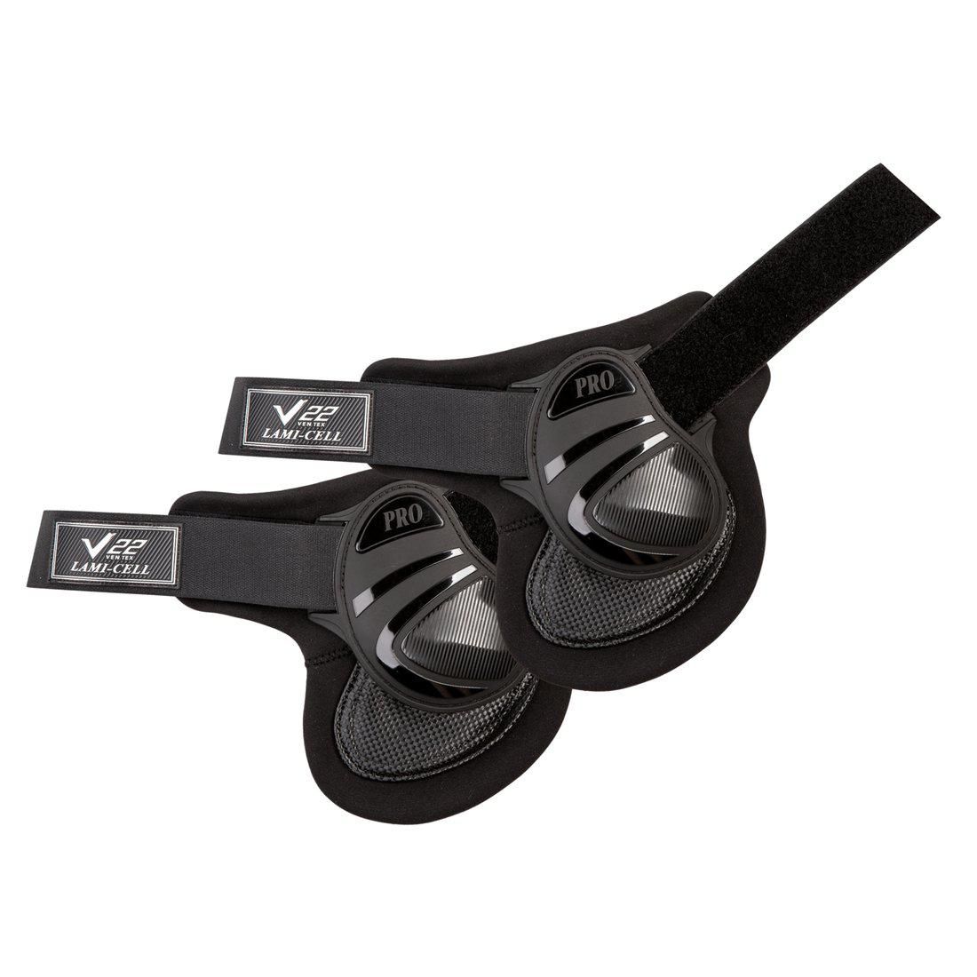 Strykkappor V22 Deep Fetlock Carbon