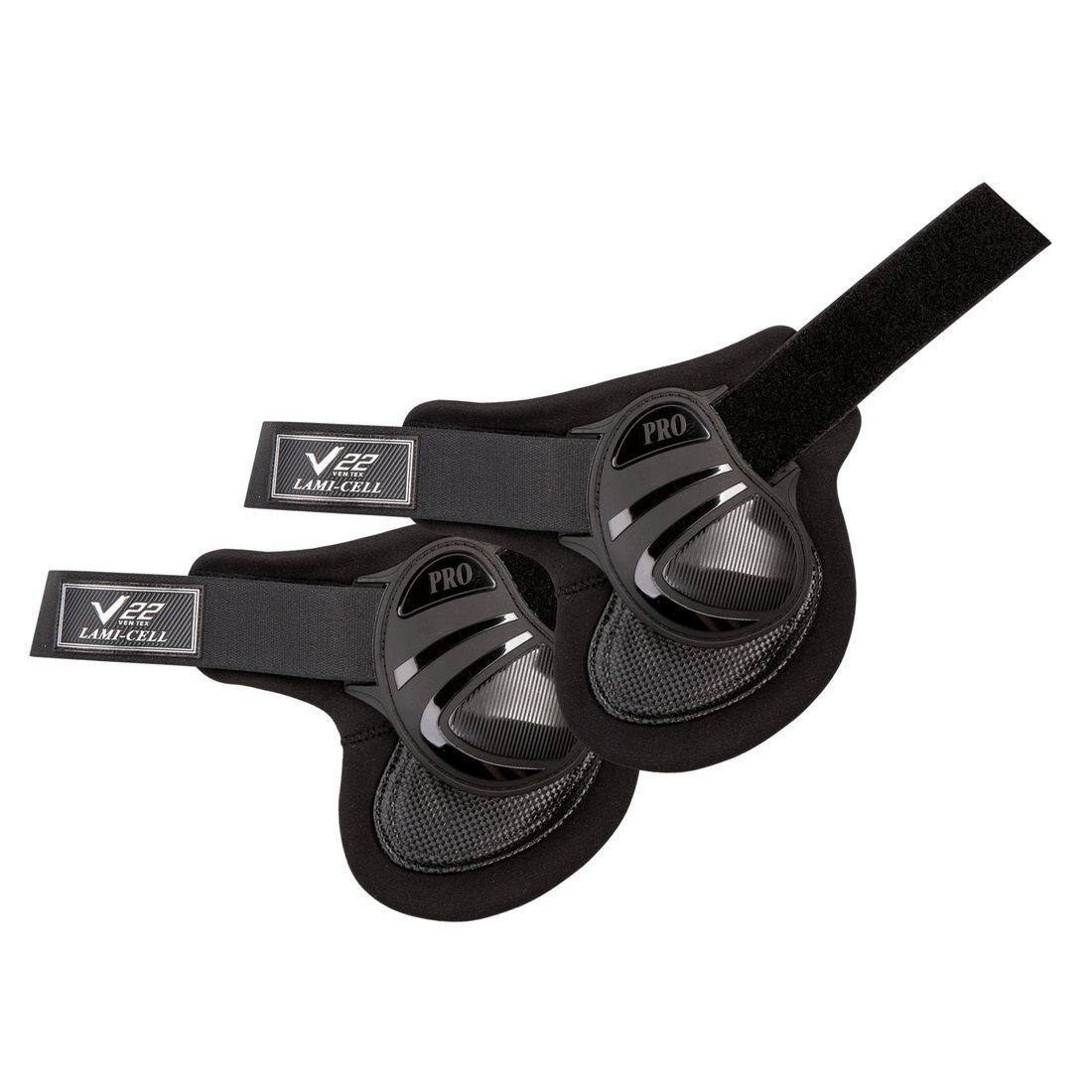Strykkappor V22 Deep Fetlock Carbon