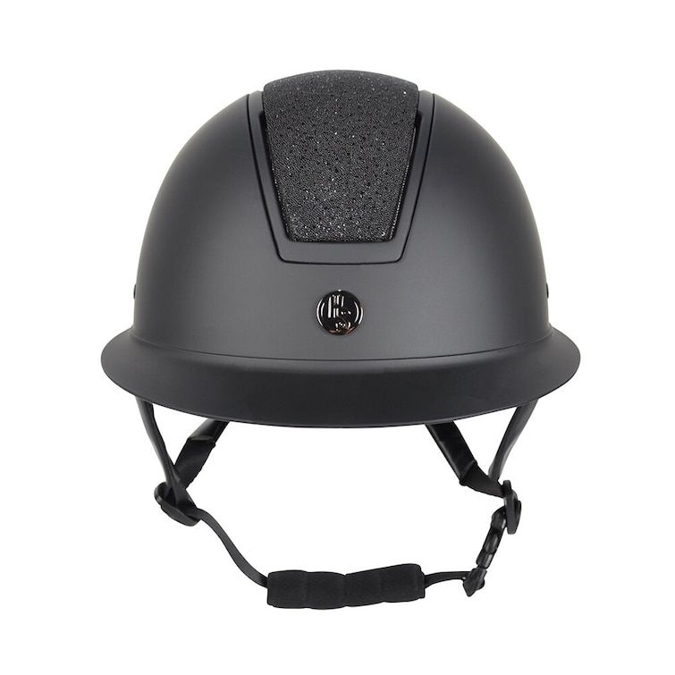 Ridhjälm MIPS Vision Matt Onyx