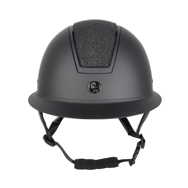 Ridhjälm MIPS Vision Matt Onyx