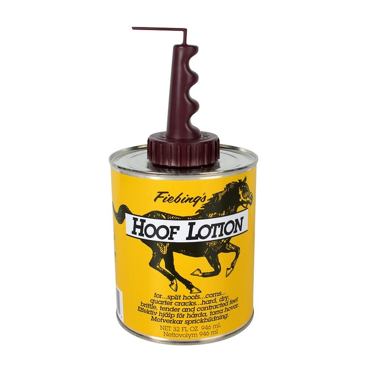Hovolja Hoof Lotion