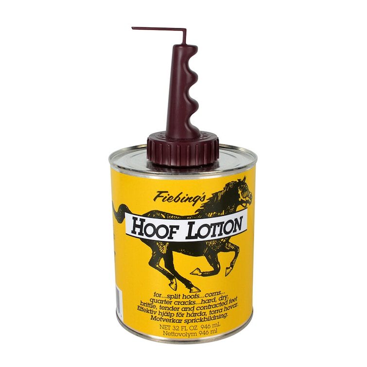 Hovolja Hoof Lotion