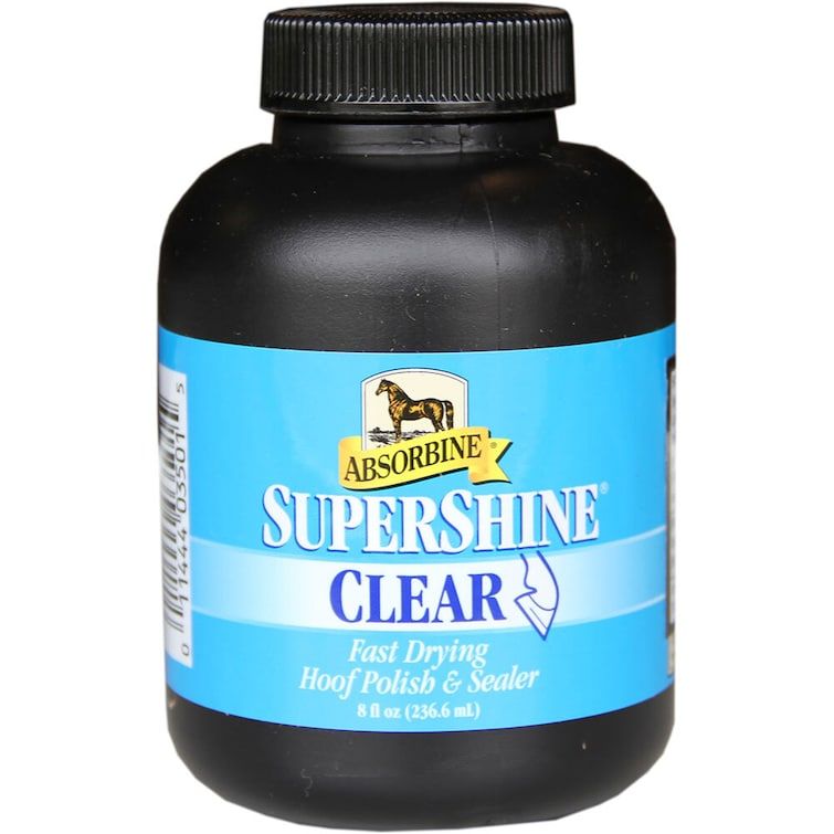 Hovlack Supershine