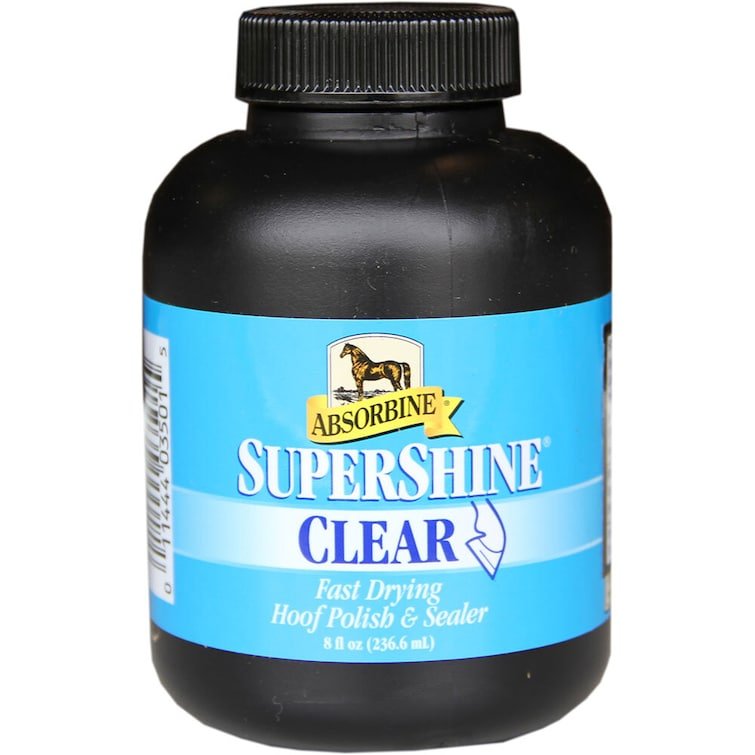 Hovlack Supershine