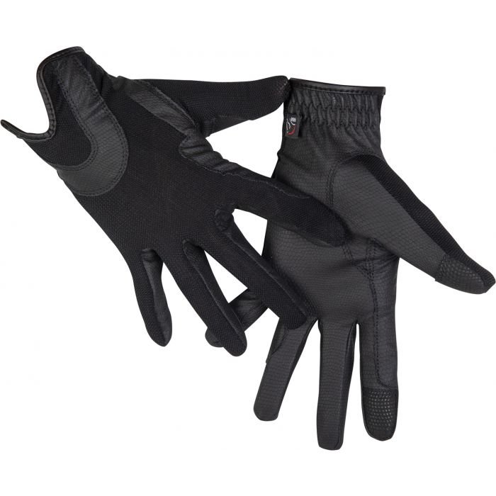 Ridhandskar Grip Mesh