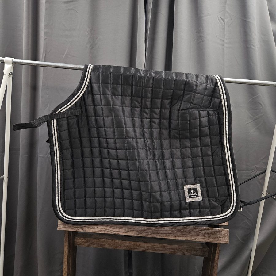 Ländtäcke Diamond Edition