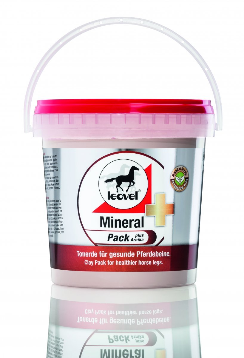 Kyllera Mineralpack Plus Arnica
