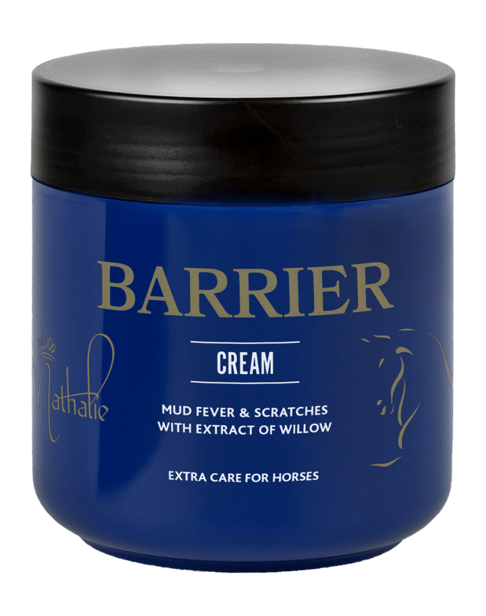 Mugg- & Sårsalva Barrier Cream
