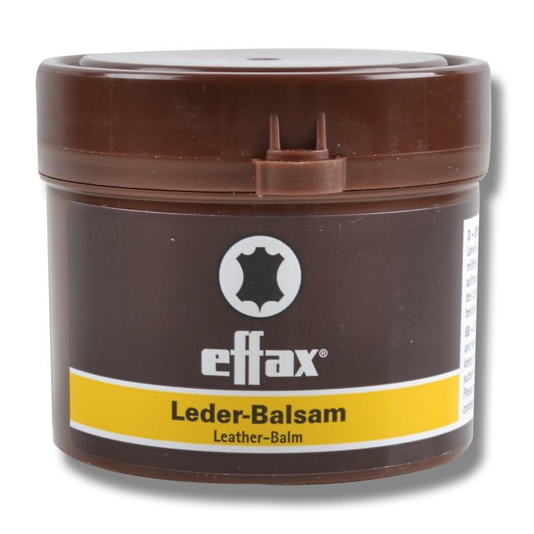 Läderbalsam