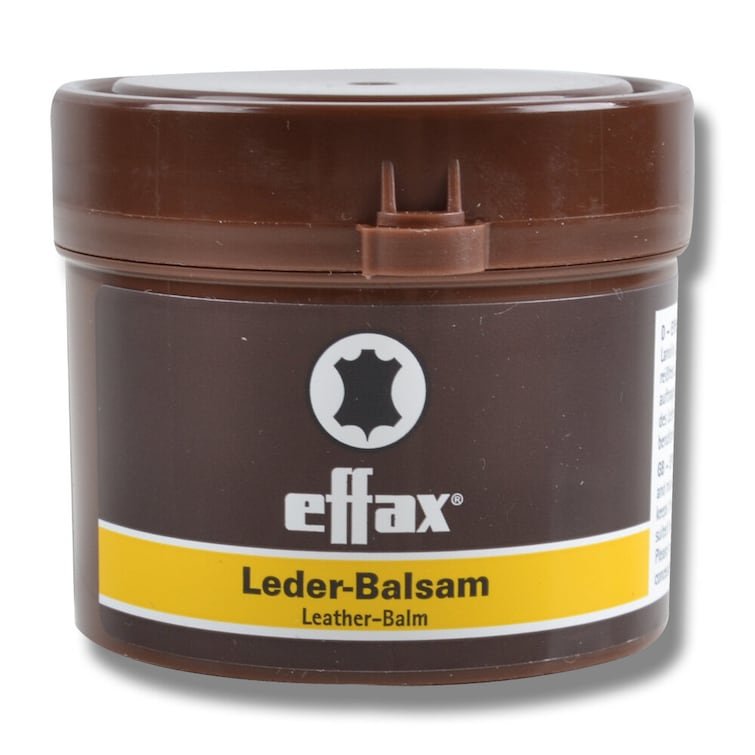 Läderbalsam