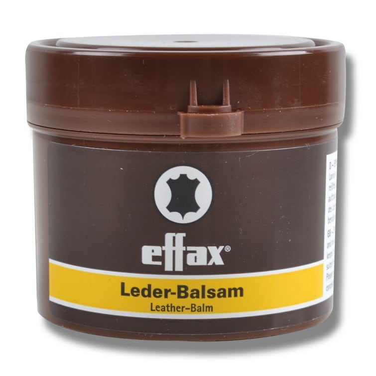 Läderbalsam